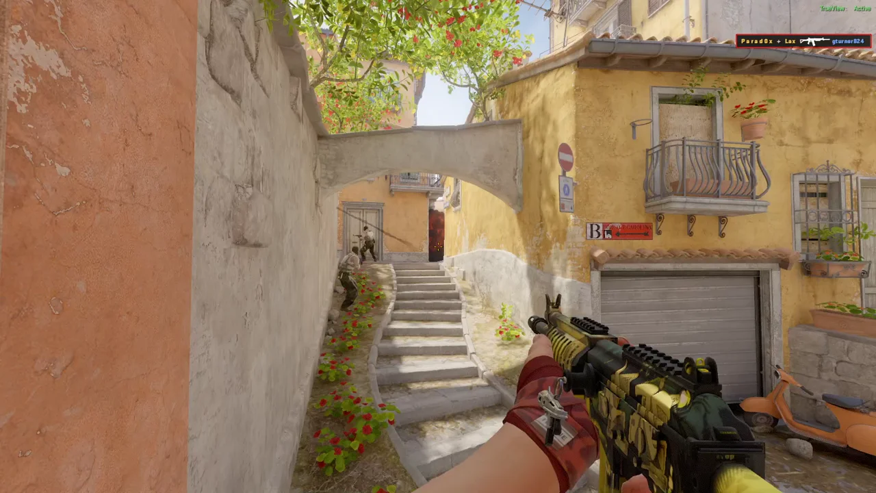 highlight